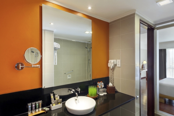 Hotel Novotel Semarang